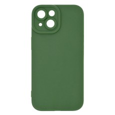 TPU Ancus for Apple iPhone 15 Green