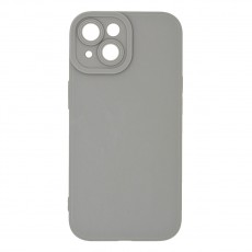 TPU Ancus for Apple iPhone 15 Gray