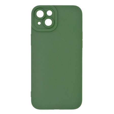 TPU Ancus for Apple iPhone 15 Plus Green