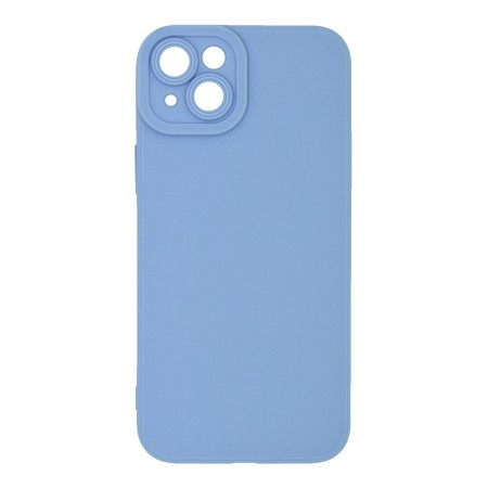 Θήκη TPU Ancus  for Apple iPhone 15 Plus Light Blue