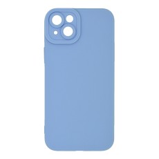 Θήκη TPU Ancus  for Apple iPhone 15 Plus Light Blue