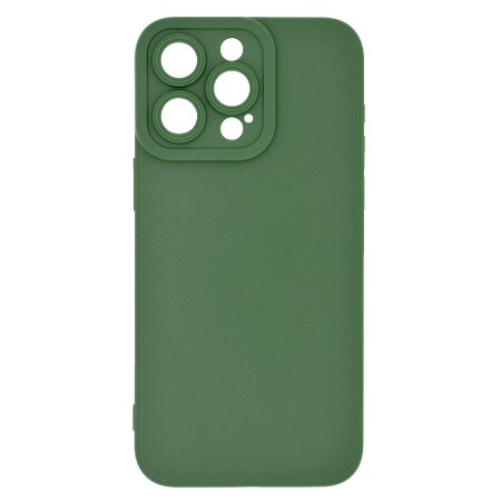 TPU Ancus  for Apple iPhone 15 Pro Max Green