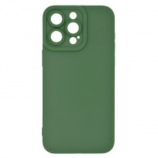 TPU Ancus  for Apple iPhone 15 Pro Max Green
