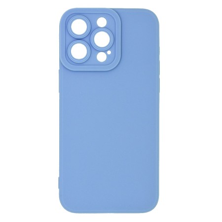 TPU Ancus  for Apple iPhone 15 Pro Max Light Blue