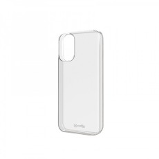 Case TPU Celly Soft Rubber for Xiaomi Redmi Note 11 5G Transparent