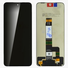 LCD & Digitizer Xiaomi Redmi 12 Black OEM Original Assemble