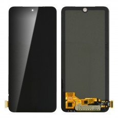 LCD & Digitizer Xiaomi Redmi Note 12S OEM OLED
