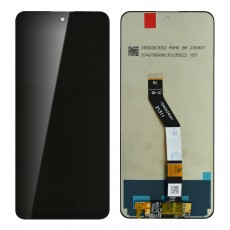 LCD & Digitizer Xiaomi Poco M4 Pro 5G / REDMI Note 11 5G / Note 11S 5G Black Original Assemble