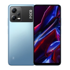 Xiaomi Poco X5 5G Dual Sim 6.67" 6GB/128GB NFC Blue 22111317PG EU