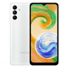 Samsung SM-A047F/DSN Galaxy A04s 4G Dual Sim 6.5" 3GB/32GB NFC White