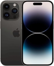 Apple iPhone 14 Pro 5G 6.1" 6GB/512GB NFC Space Black with open packed