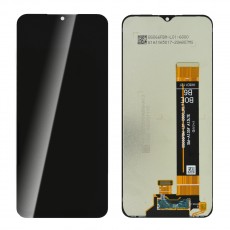 LCD & Digitizer Samsung SM-E135F Galaxy F13 4G Original Assemble