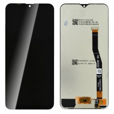 LCD & Digitizer Samsung SM-M205F Galaxy M20 Original Assemble