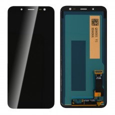 LCD & Digitizer Samsung SM-J600F Galaxy J6 (2018) Black INCELL