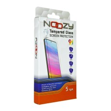 Tempered Glass Noozy 0.15mm 9H  for Apple iPhone 12 / iPhone 12 Pro Σετ 5 τμχ.