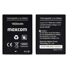 Battery Maxcom for MK399 Original Bulk 1600mAh