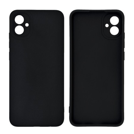 Case TPU Ancus for Samsung A042e A042F Black