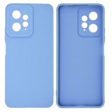 Case TPU Ancus for Xiaomi Redmi Note 12 4G LIght Blue