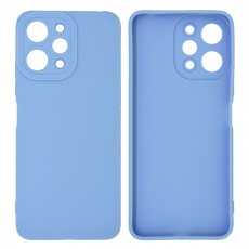Case TPU Ancus for Xiaomi Redmi 12 5G Light Blue