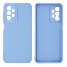 Case TPU Ancus  for Samsung A23 A235F A236U Light Blue