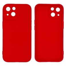 Case TPU Ancus for Apple iPhone 15 Red