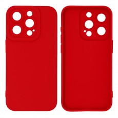 TPU Ancus for Apple iPhone 15 Pro Red