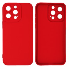 TPU Ancus for Apple iPhone 15 Pro Max Red