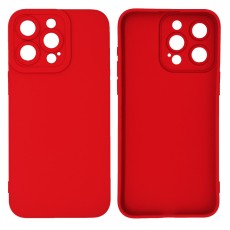 TPU Ancus for Apple iPhone 15 Pro Max Red