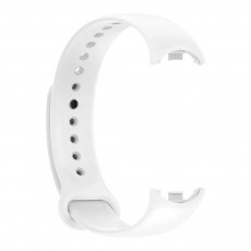 Band Replacement Ancus Wear for Xiaomi Band 8 White