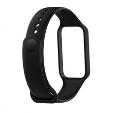 Band Replacement Ancus Wear for Xiaomi Band 8 Active Black