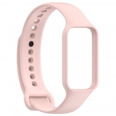 Band Replacement Ancus Wear for Xiaomi Band 8 Active Pink