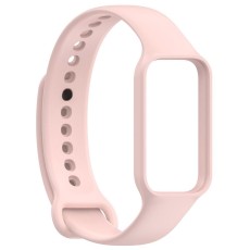 Band Replacement Ancus Wear for Xiaomi Band 8 Active Pink