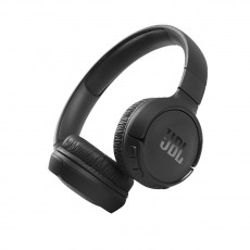Bluetooth Stereo Headphone JBL Tune 570 Over-ear Pure Bass Sound Supports Voice Assistant for 40hr Black