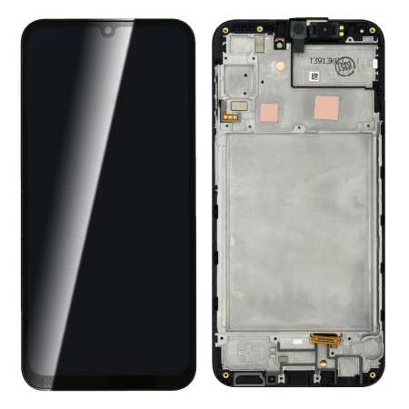 Original LCD & Digitizer Samsung SM-A245 Galaxy A24 4G GH82-31240Α, GH82-31241A