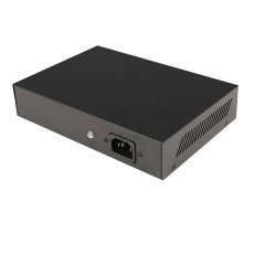 Ethernet Switch Ewind EW-S1610CF-AP 8x10/100Mbps + 2x100Mbps  RJ45 PoE