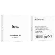 Charger Hoco Y3 Pro Smart Sports Watch