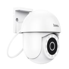 IP Camera Hoco D2 FullHD IP65 350° Full Colour Night Vision WDR 3D Noise Reduction and Two-Way Voice Intercom