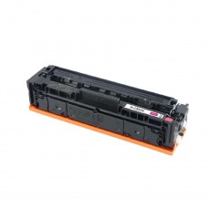 Toner HP CANON Compatible CF543X 203X / CRG-045H/054H Pages:2500 Magenta For CANON, HP 611CN, 635CX, M254NW, M280NW
