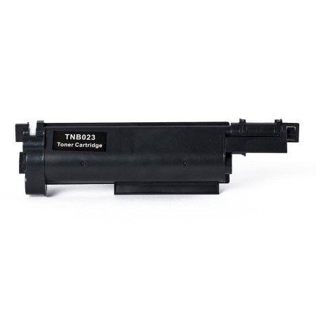 Toner BROTHER Compatible TN-B023 Σελίδες:2000 Black για B2080DW, B7500D, B7520DW, B7710DN