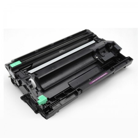 Drum Units BROTHER  Compatible DR-B023 Pages :12000 Black for B2080DW, B7500D, B7520DW, B7710DN