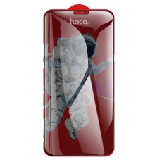 Tempered Glass Hoco Premium Series G15 0.33mm 30 Degrees Privacy Angle για Apple iPhone X / XS / 11 Pro Set 10 pcs