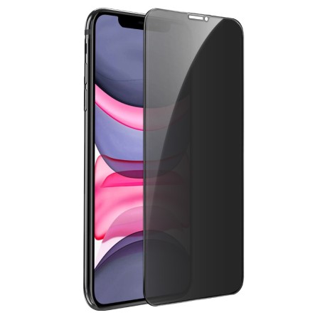 Tempered Glass Hoco Premium Series G15 0.33mm 30 Degrees Privacy Angle για Apple iPhone X / XS / 11 Pro Set 10 pcs