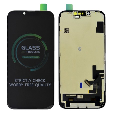 LCD & Digitizer for Apple iPhone 14 JK Incell