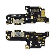 Plugin Connector Xiaomi 13C with Microphone and PCB OEM Type A