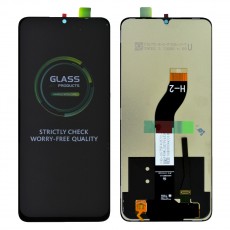 LCD & Digitizer Xiaomi Redmi 13C Black Original Assemble