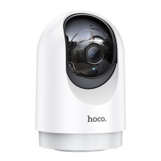 D1 Indoor PTZ HD Camera with Horizontal Viewing Angle 355° Vertical Viewing Angle 110° and Micro SD Port up to 128GB