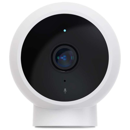 Xiaomi Mi Camera 2K (Magnetic Mount) BHR5255GL with 2-Way Audio