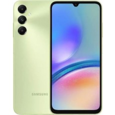 Samsung SM-A057G/DSN Galaxy A05s 4G Dual Sim 6.7" 4GB/64GB Green