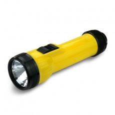 Flashlight EverActive Basic Line EL-40 40 Lumens LED Run Time 30h Yellow