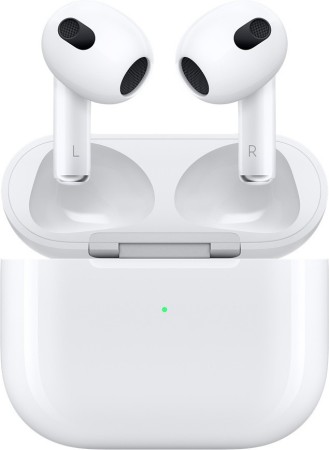 Bluetooth Apple AirPods MME73ZM/A 3rd Generation with MagSafe Charging Case